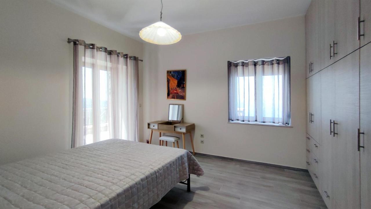 Olive Stonehouses - Alkistis Kalamata Esterno foto
