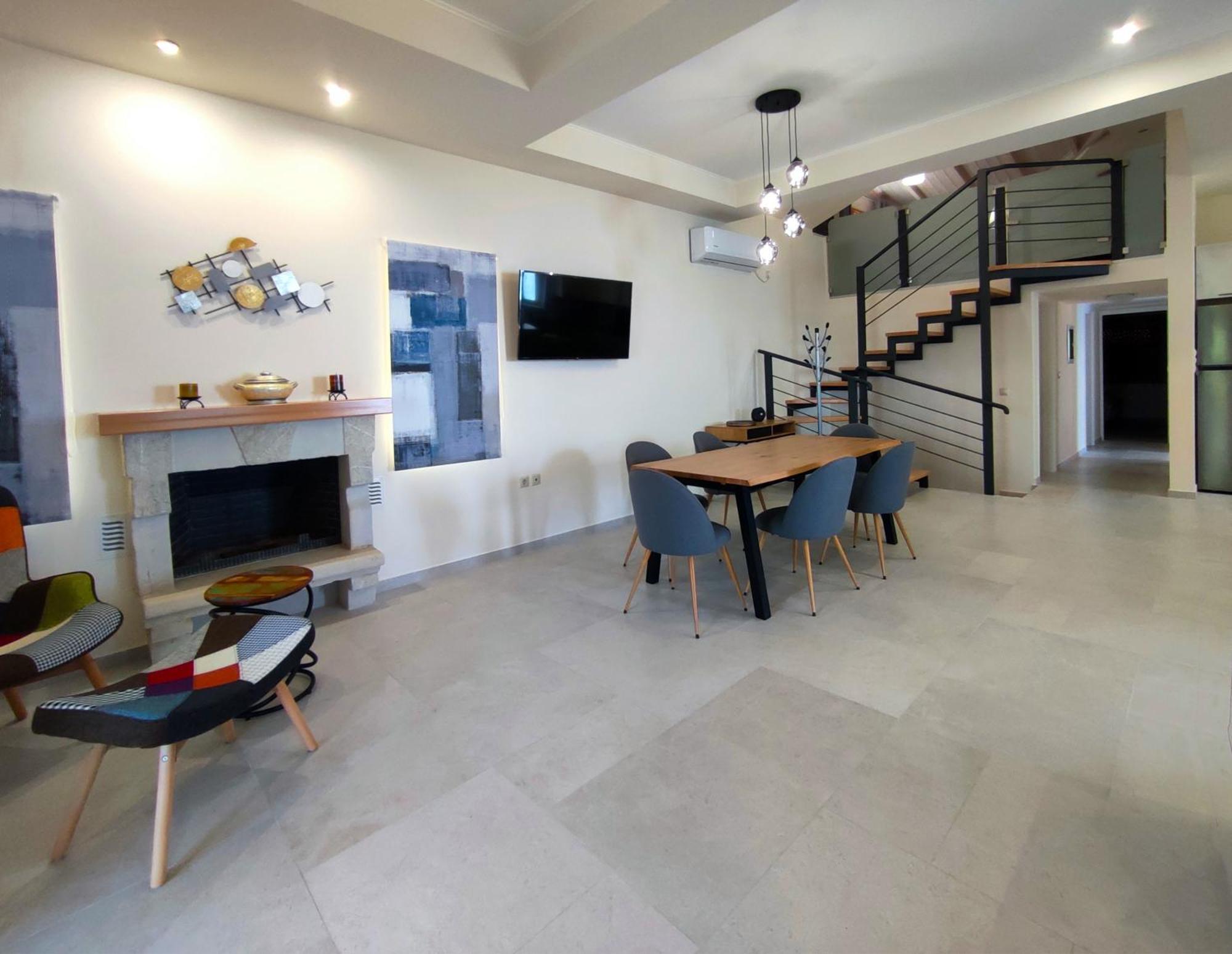 Olive Stonehouses - Alkistis Kalamata Esterno foto