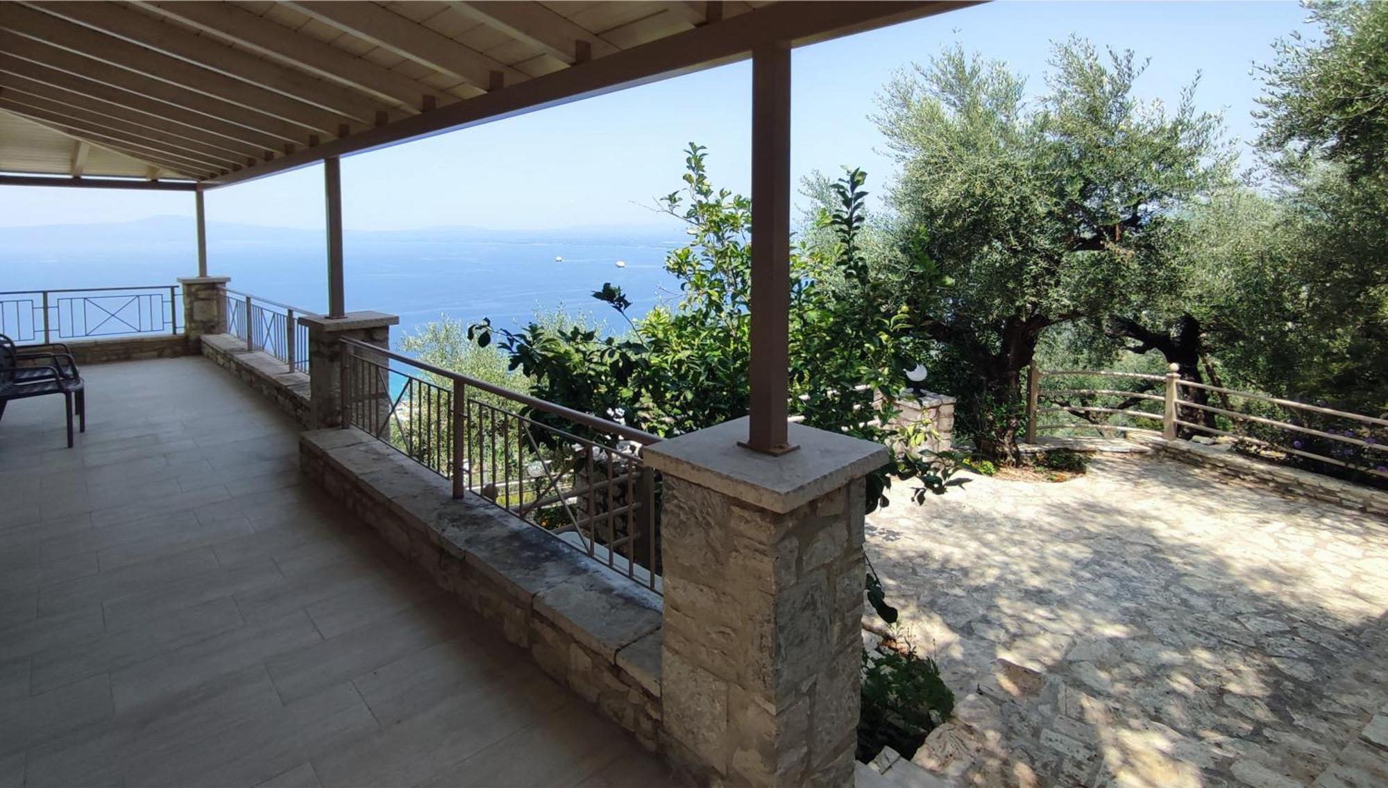 Olive Stonehouses - Alkistis Kalamata Esterno foto