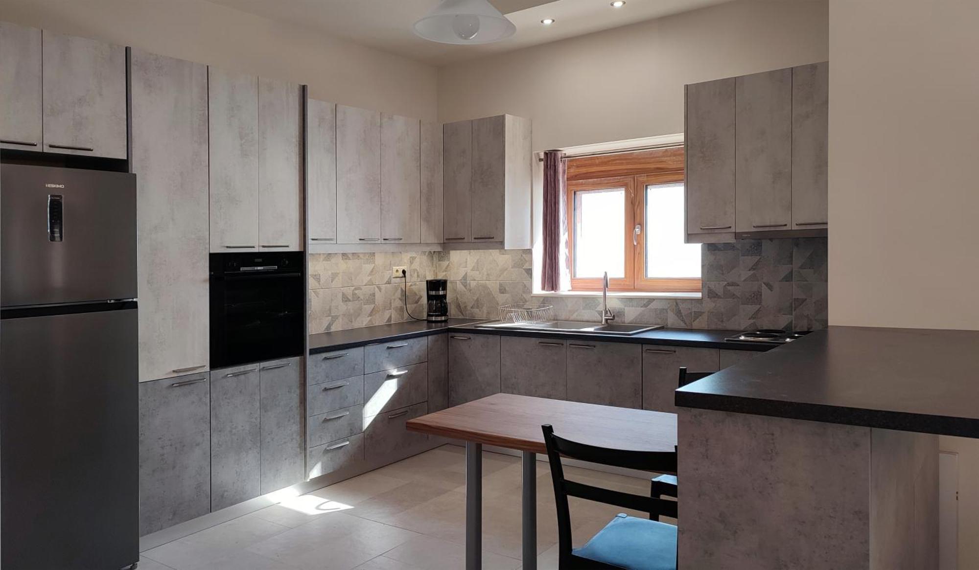 Olive Stonehouses - Alkistis Kalamata Esterno foto