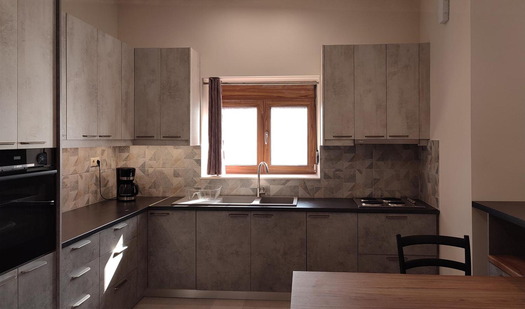 Olive Stonehouses - Alkistis Kalamata Esterno foto